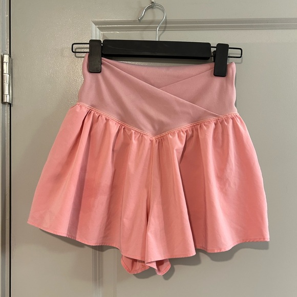 aerie Pants - Aerie Blush Pink Activewear